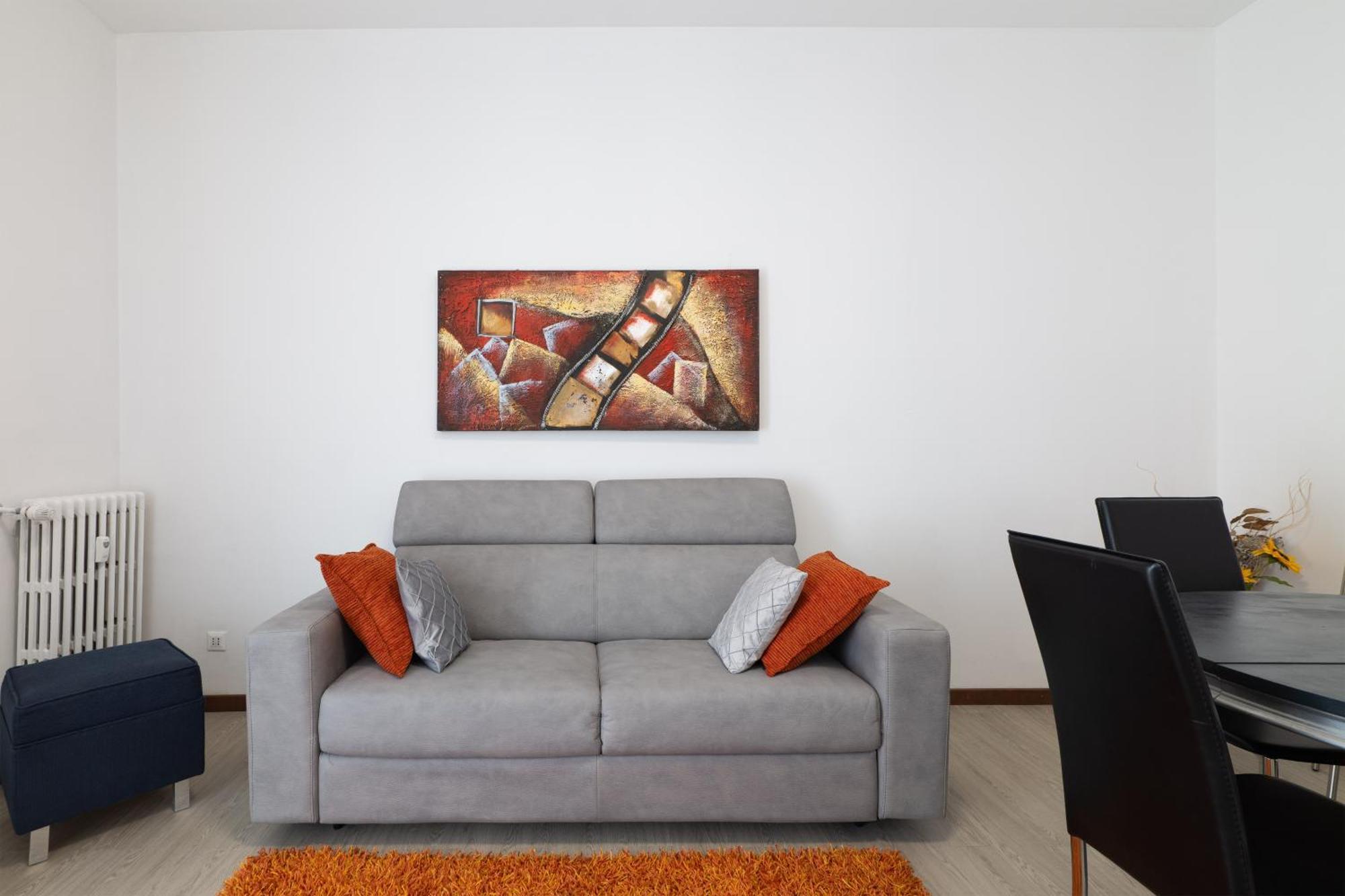 Casa Primavera Bergamo Room photo