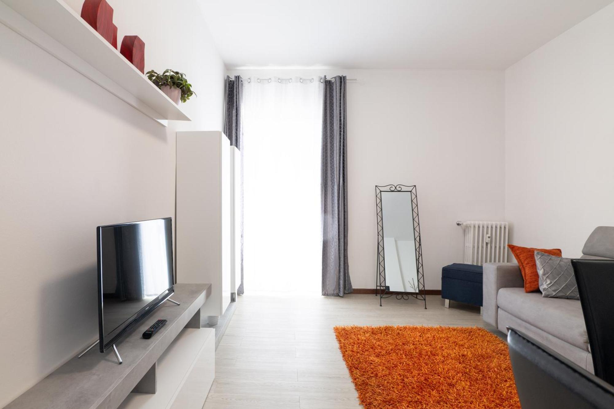 Casa Primavera Bergamo Room photo