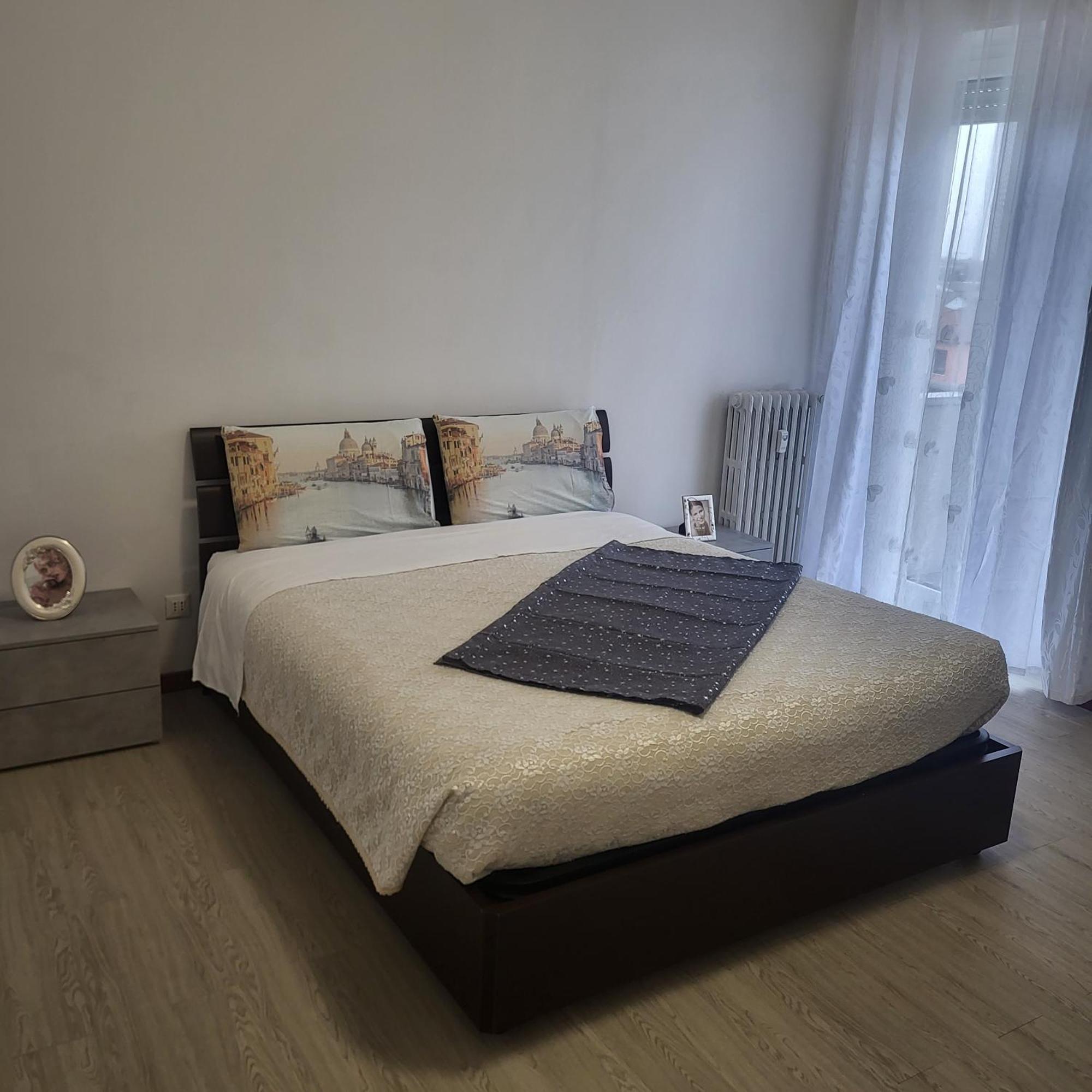 Casa Primavera Bergamo Room photo