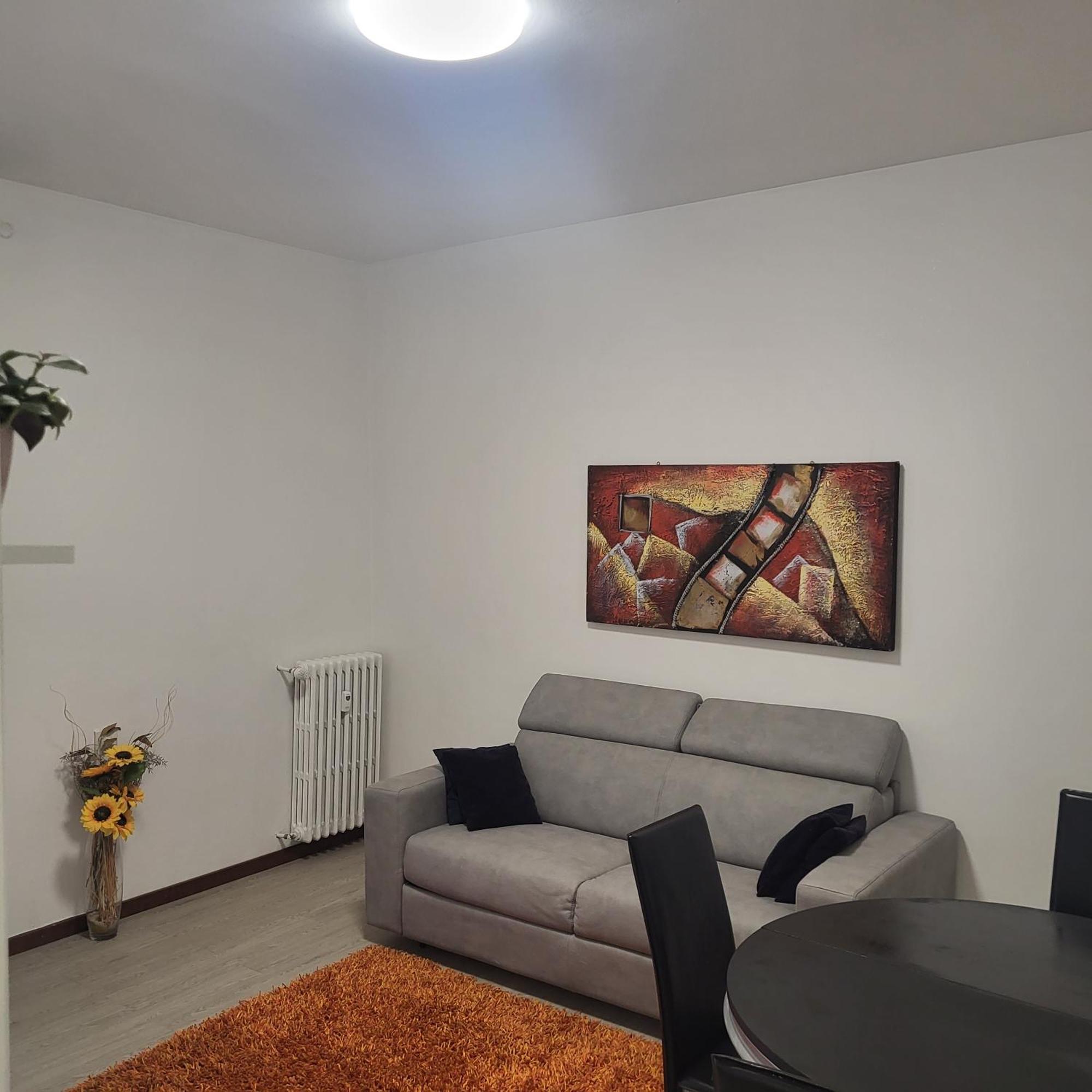 Casa Primavera Bergamo Room photo