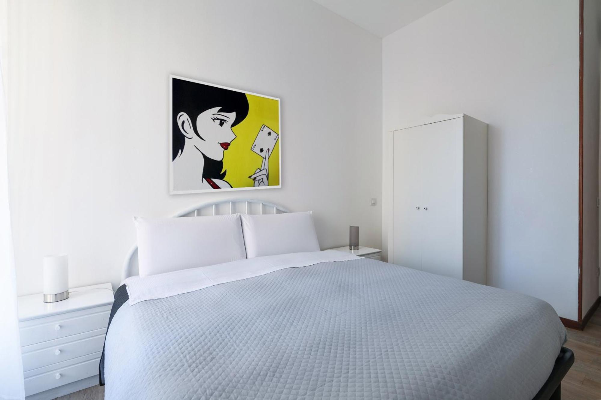 Casa Primavera Bergamo Room photo