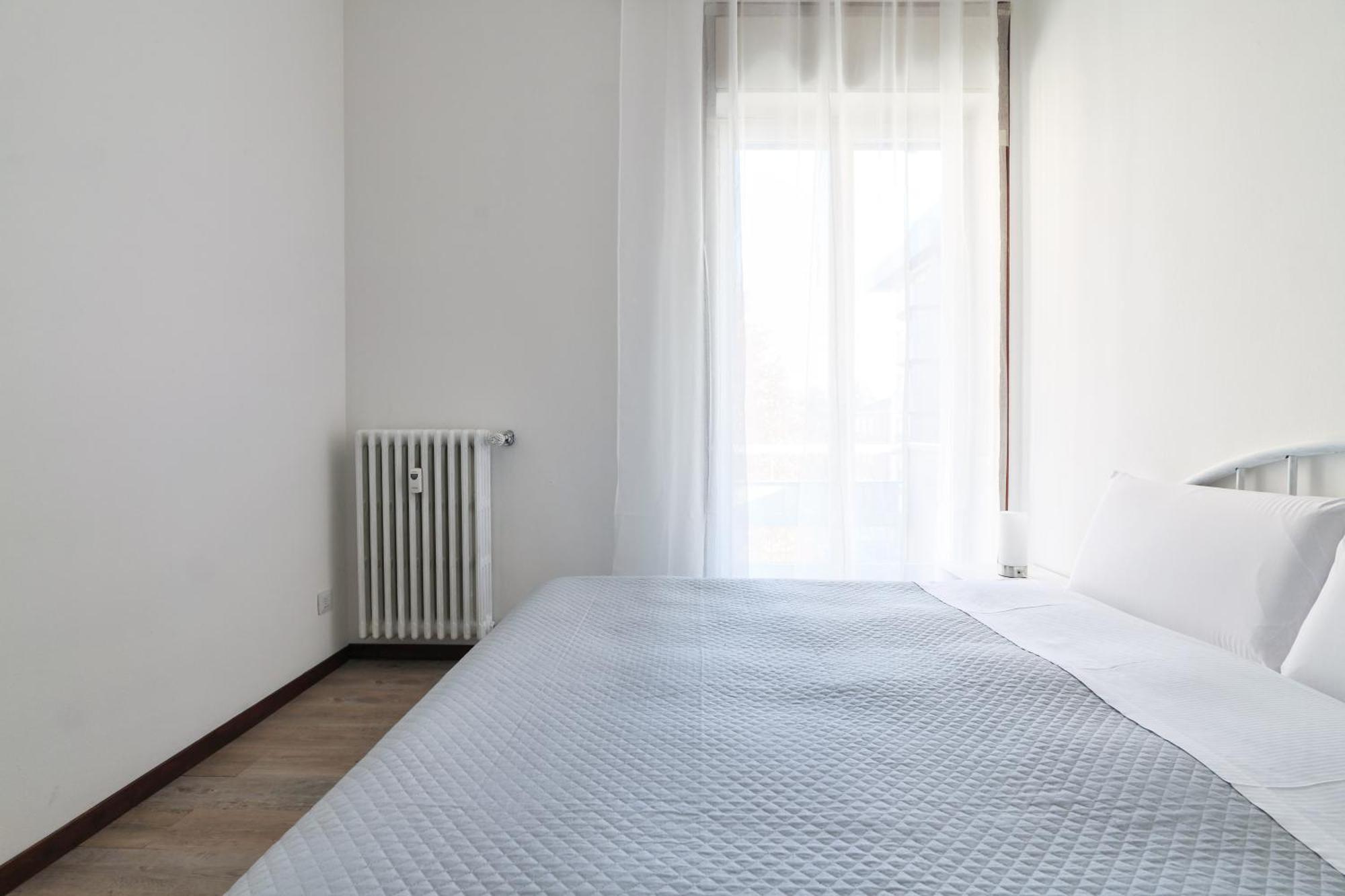 Casa Primavera Bergamo Room photo