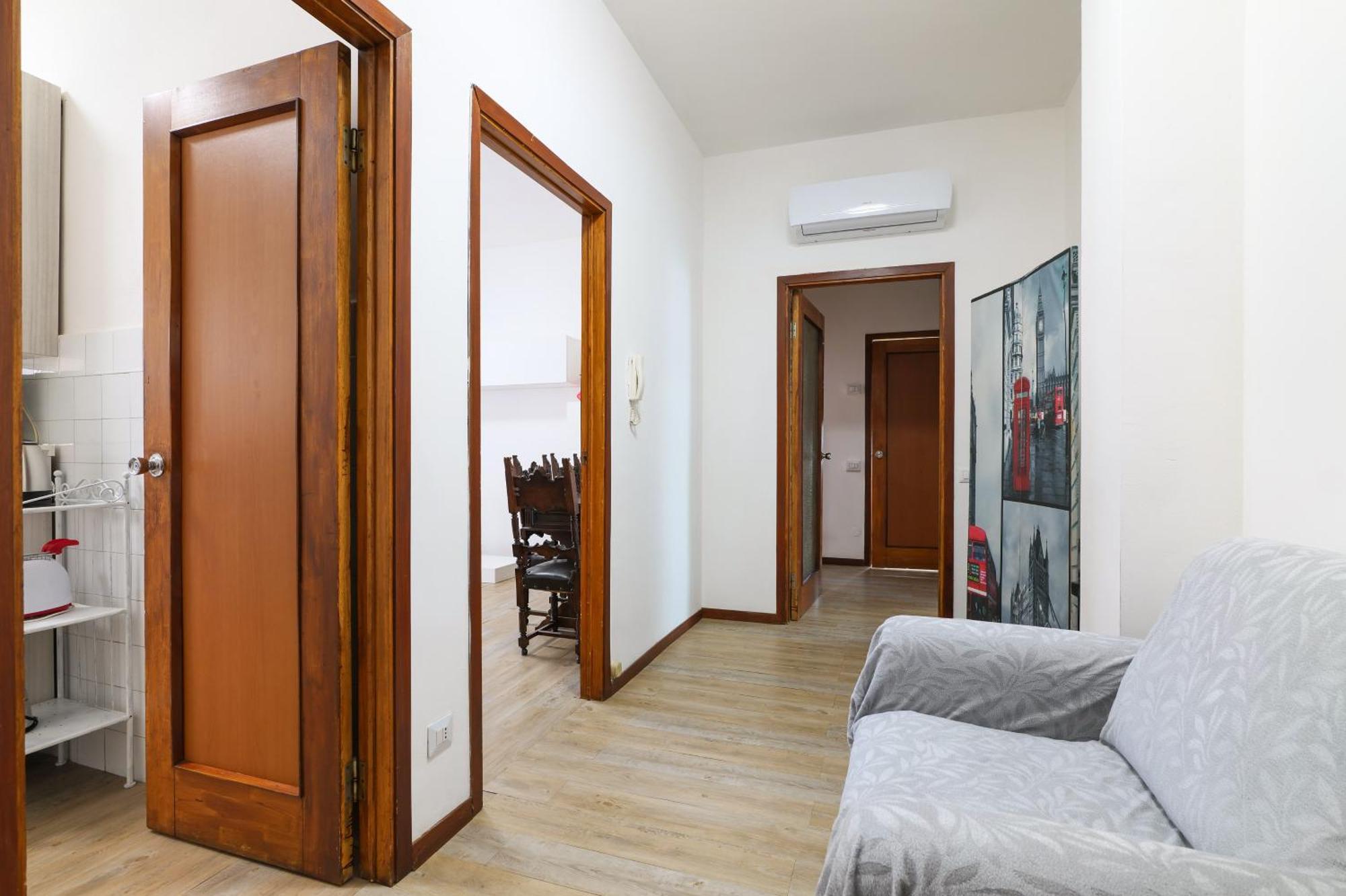 Casa Primavera Bergamo Room photo
