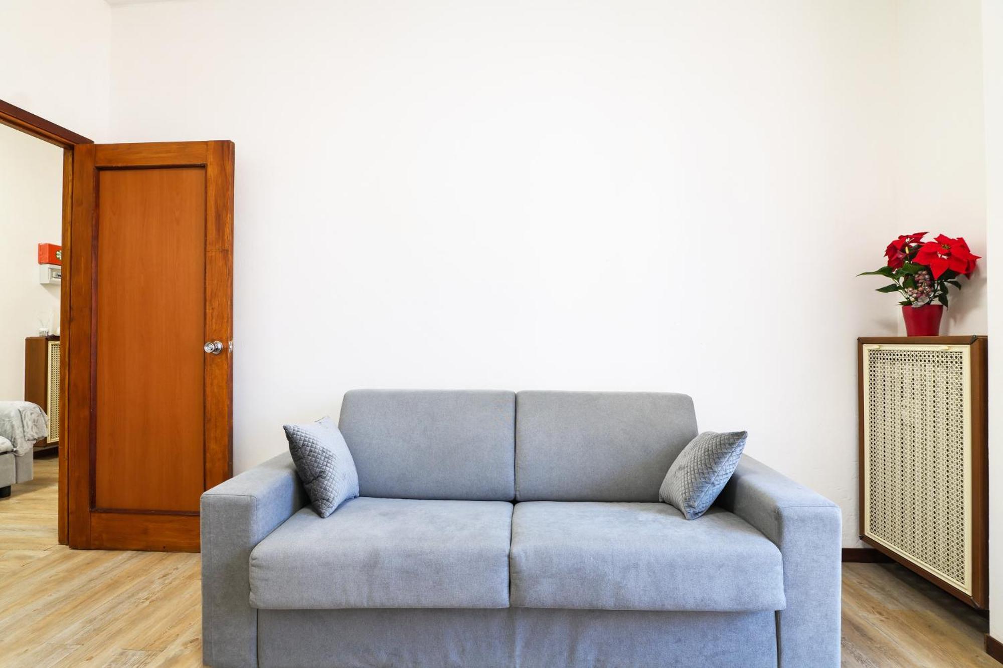 Casa Primavera Bergamo Room photo
