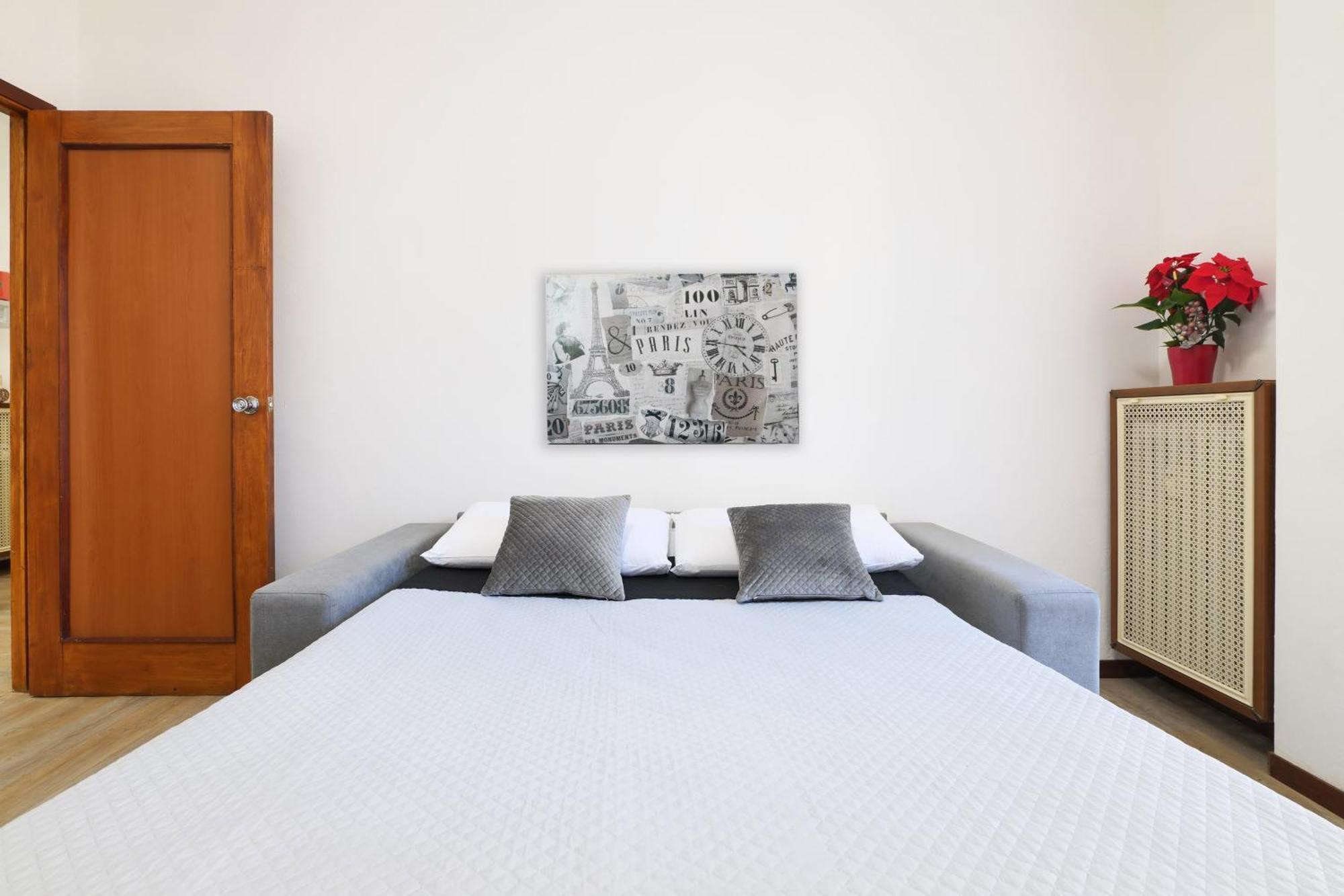 Casa Primavera Bergamo Room photo