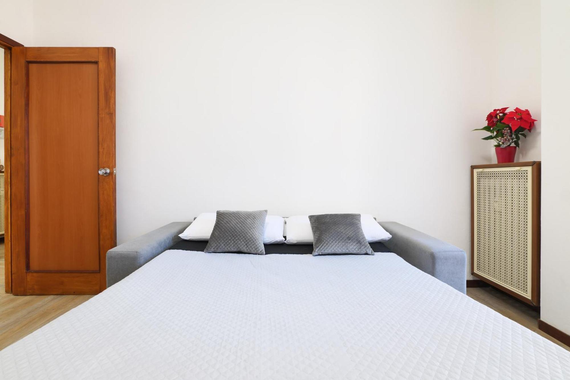 Casa Primavera Bergamo Room photo