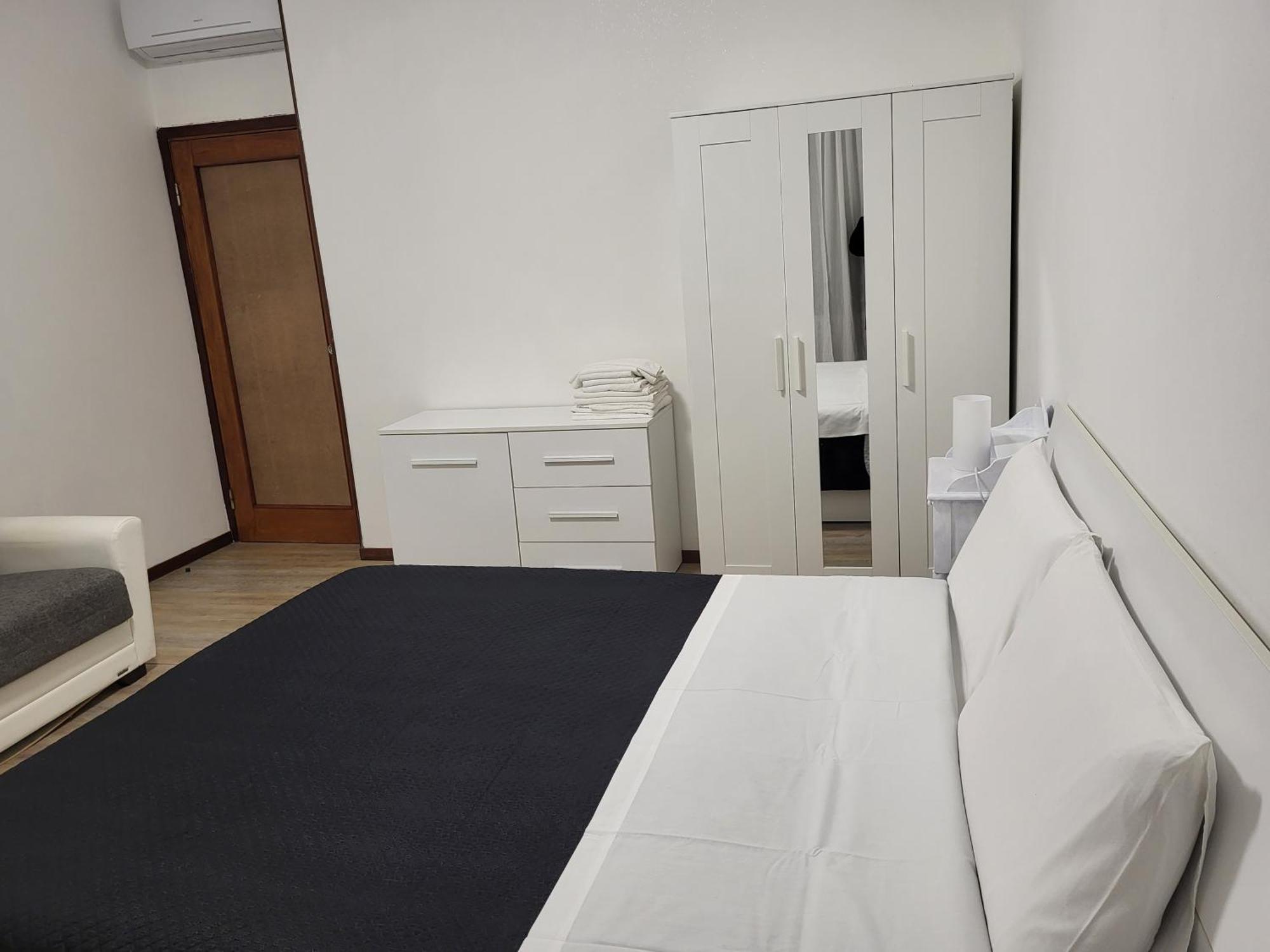 Casa Primavera Bergamo Room photo