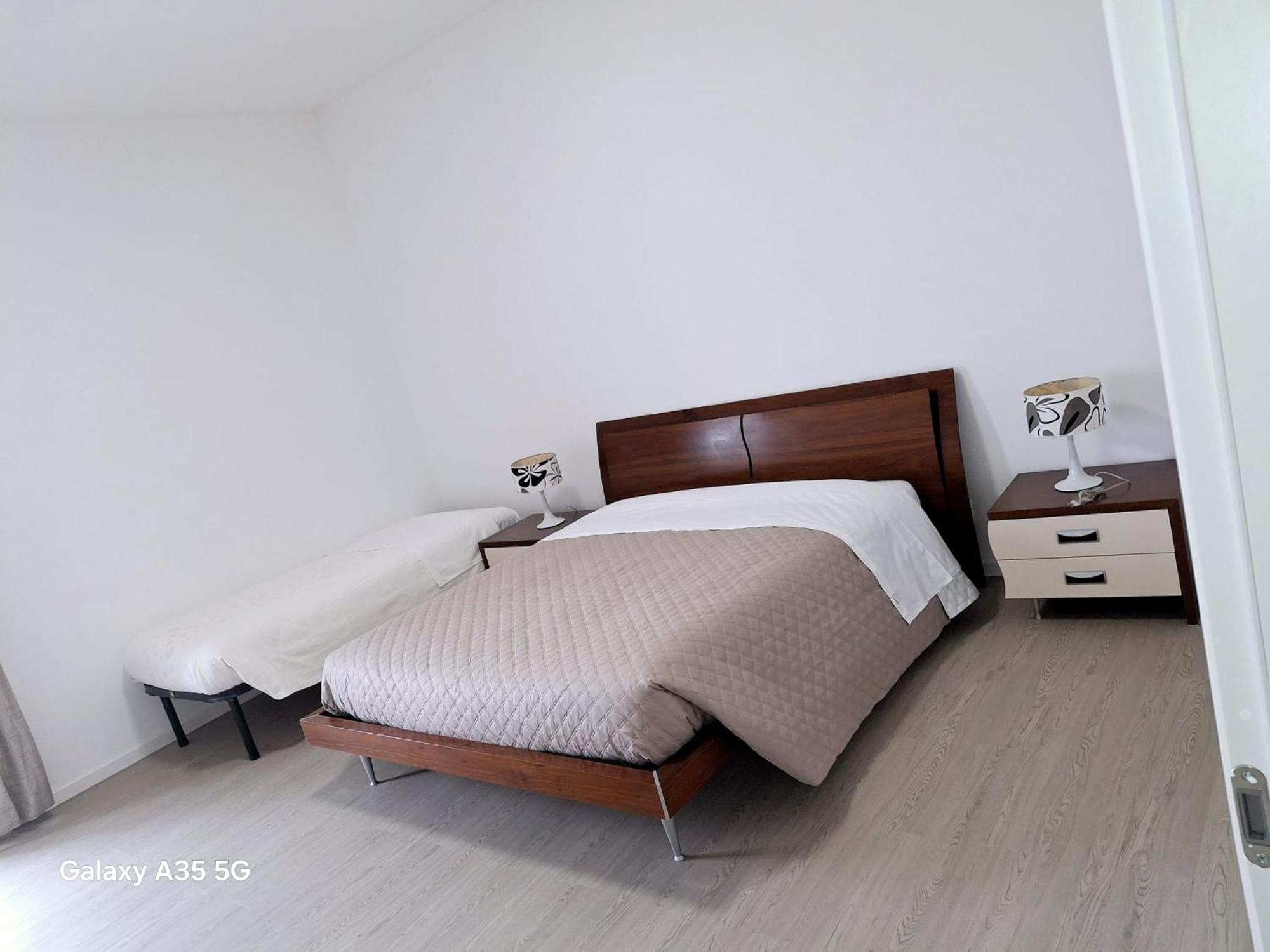 Casa Primavera Bergamo Room photo